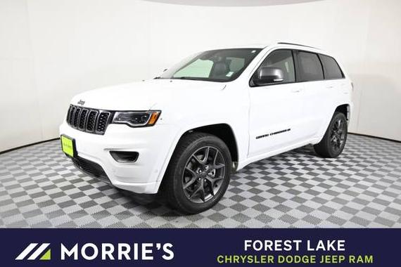 JEEP GRAND CHEROKEE 2021 1C4RJFBG5MC528476 image JEEP GRAND CHEROKEE 2021 1C4RJFBG5MC528476 image